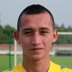 Hamilton Valencia photo