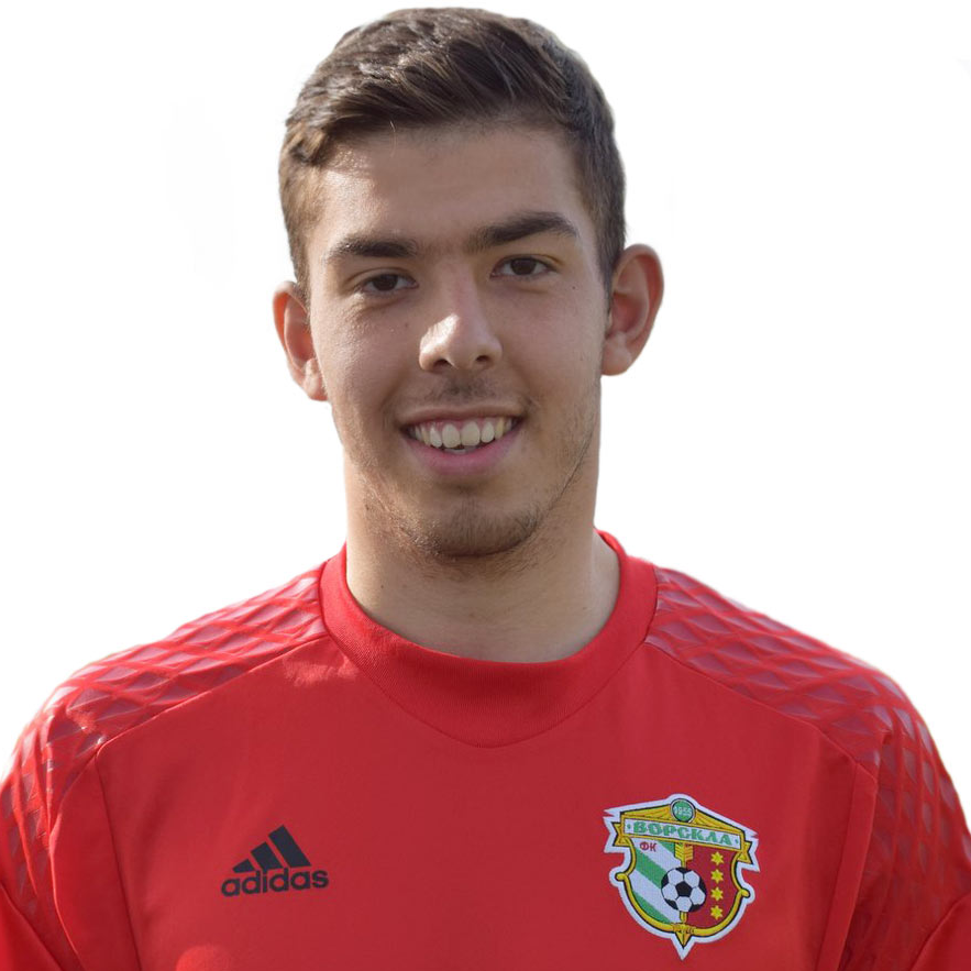 Danylo Kanevtsev photo