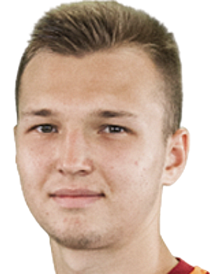 Egor eliseev