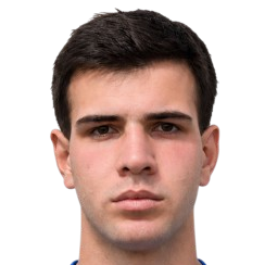 Murad Alimov profil resmi