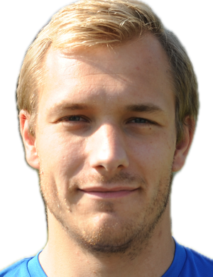 Marc-Benjamin Klusmann