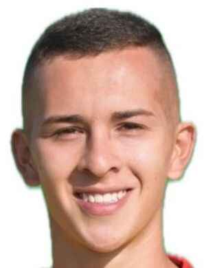 Juan Gordillo profil resmi