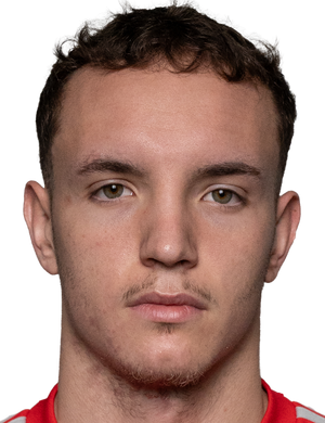 Zerak Benjamin profil resmi