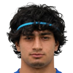 Telman Musaev
