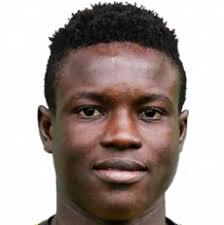Hassane Bande photo