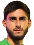Matías Cordova