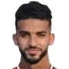 Mouad Aounzou profil resmi