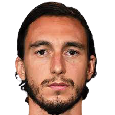 Matteo Darmian