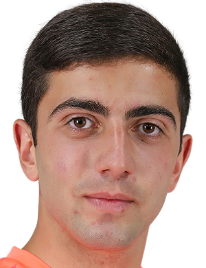 Mihran Hovhannisyan profil resmi