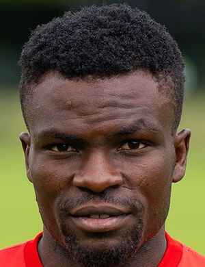 Saheed Animashaun profil resmi