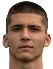 Stefan Golubovic