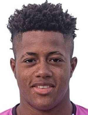 Joseph Esquina profil resmi