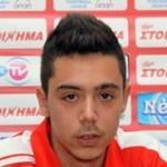 Stergios Tsimikas
