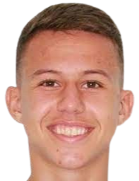 Gustavo Xavier Teixeira