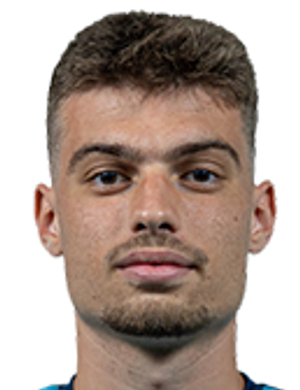 Djordje Popovic profil resmi