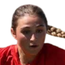 Racquel Partovi