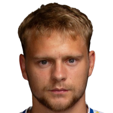 Valentyn Rubchynskyi
