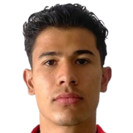 ruben coubert