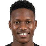Maikel Caicedo