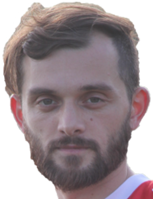 Giorgi Maghaldadze profil resmi