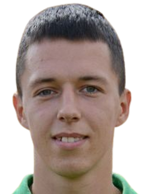 Oleksii Shvets profil resmi