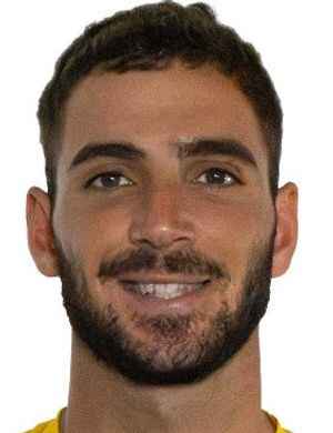 Julian Abela profil resmi