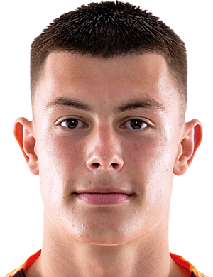 Jonas Schwanke profil resmi