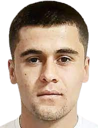 Naimdzhon·Ibrogimzoda