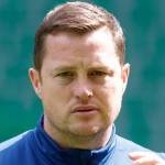 Jon Daly