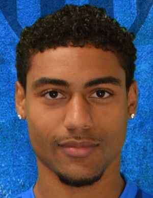 jamal willrich