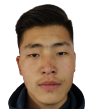 Sereekhuu Batmagnai