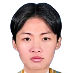 Krittiya Munrang
