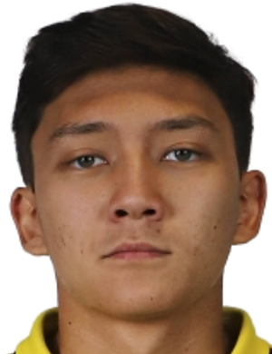 Askar Bizhan profil resmi
