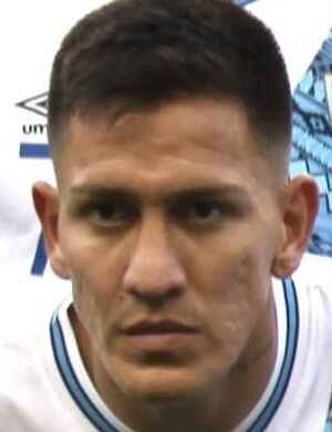 Esteban Garcia profil resmi