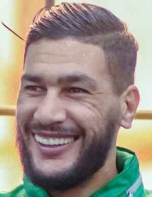 Benamar Benali profil resmi