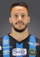 Florian Pinteaux
