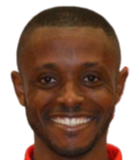 Eze Vincent Okeuhie