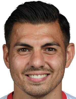 Anthony Bova
