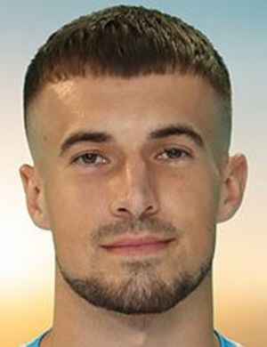 Mateusz Piotrowski profil resmi
