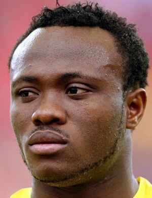 Yao Junior Senaya photo