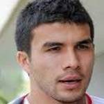 Ezequiel Orozco photo