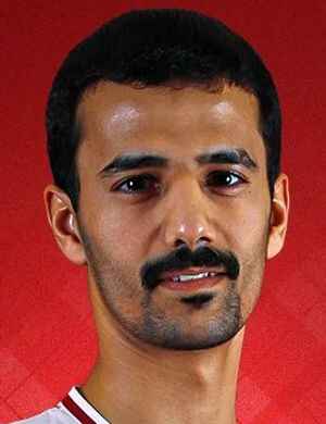 Ibrahim Al Kirby profil resmi