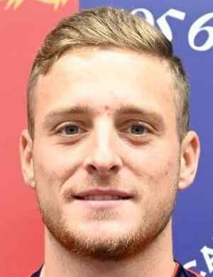 Davide Ferrante