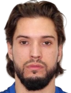 Andrey Kabaev profil resmi
