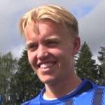 Morten Rena Olsen