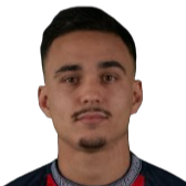 Vinicius Negro Di Stefano