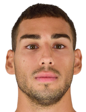Gabriel Mattiolo