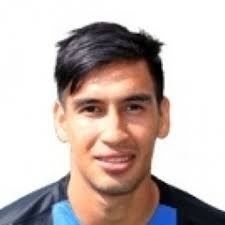 Marcelo Alejandro Estigarribia Balmori