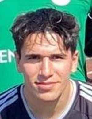 Burhan Bal profil resmi
