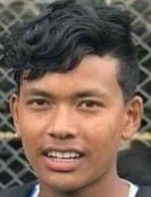 L. Rakesh profil resmi